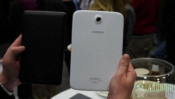 Galaxy Note 8 vs el Google Nexus 7 bis (3) -600px